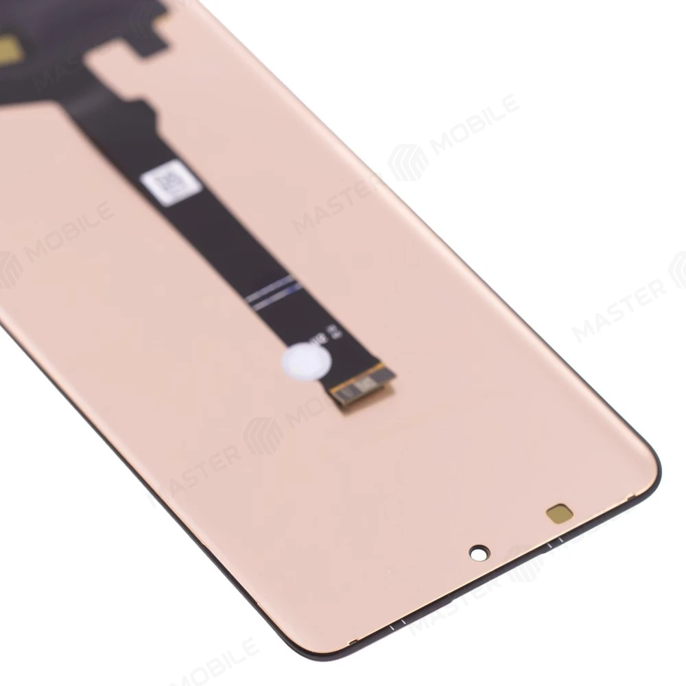 Дисплей для Xiaomi Redmi Note 14 Pro+ 5G (24115RA8EG) + тачскрин (черный) (ORIG) фото №3