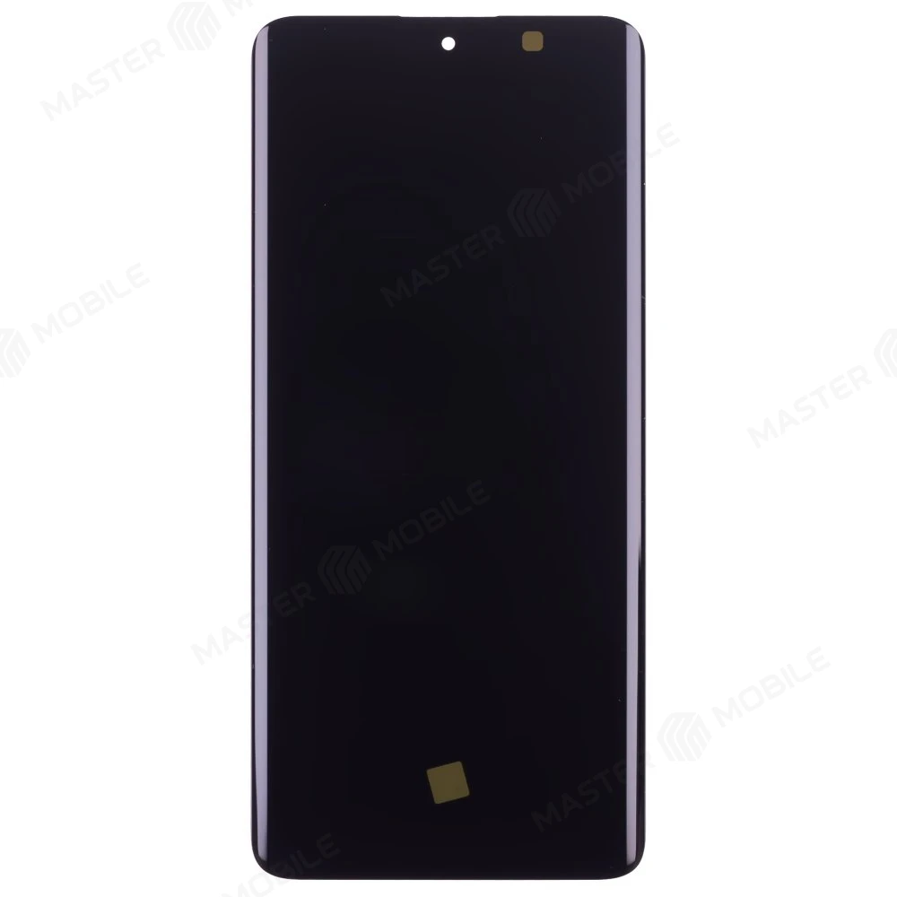 Дисплей для Xiaomi Redmi Note 14 Pro+ 5G (24115RA8EG) + тачскрин (черный) (ORIG) фото №1