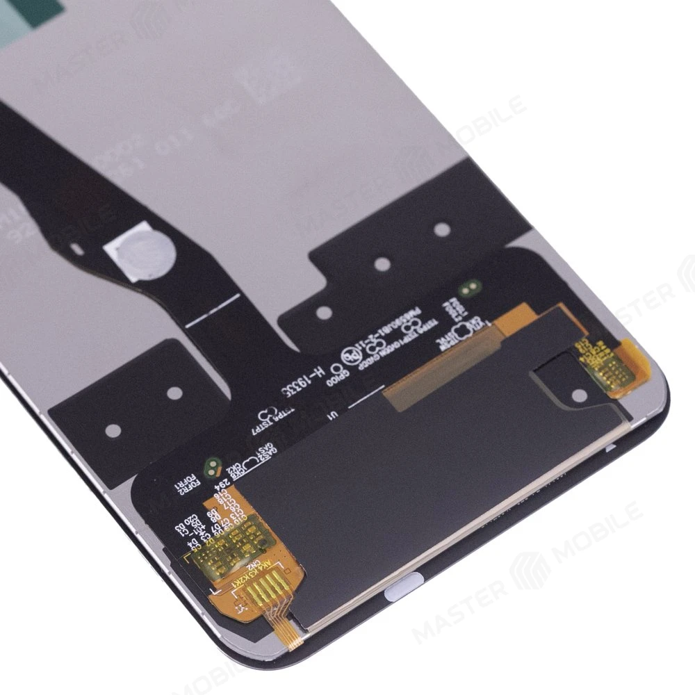 Дисплей для Huawei P Smart Z (STK-LX1) / Honor 9X/Honor 9X Premium / Y9s (STK-L21) / Y9 Prime 2019 + тачскрин (черный) (ORIG) фото №4