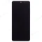 Дисплей для Xiaomi Poco X6 Pro (2311DRK48G) + тачскрин (серый) (в рамке) (ORIG100) (SP) фото №1