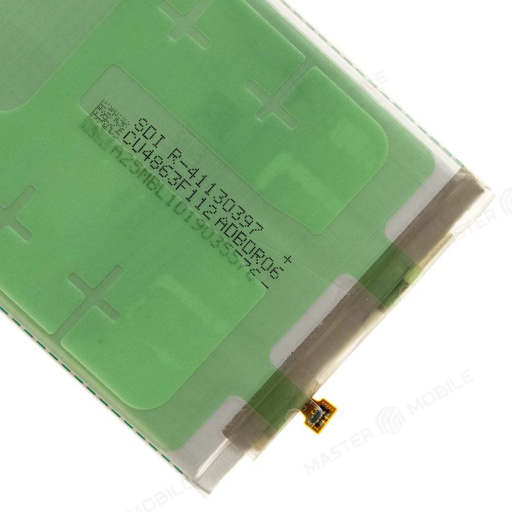 Аккумулятор для Samsung A715 Galaxy A71 (EB-BA715ABY) (ORIG100) (SP) фото №3