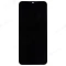 Дисплей для Samsung A146 Galaxy A14 5G + тачскрин (черный) (Medium) фото №1