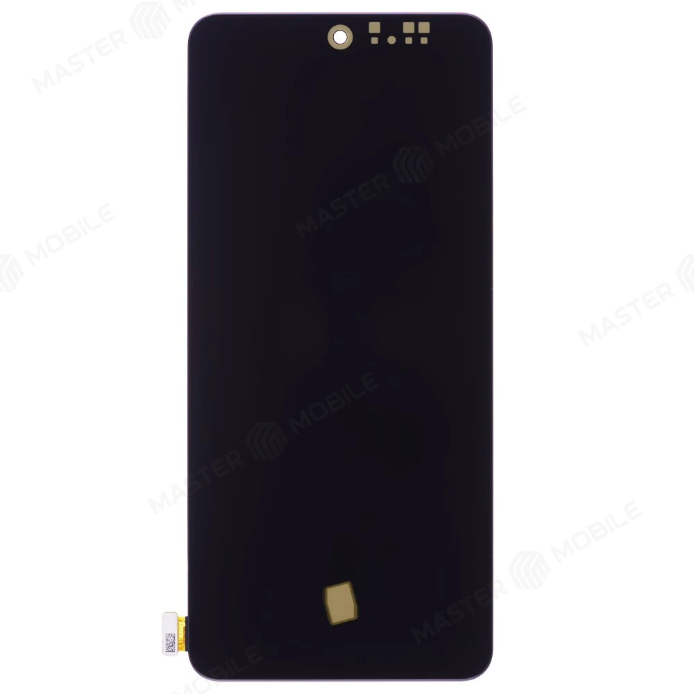 Дисплей для Vivo V30 Lite 4G (V2342) / V40 Lite 4G (V2424) / V40 Lite 5G (V2417) + тачскрин (черный) (ORIG)