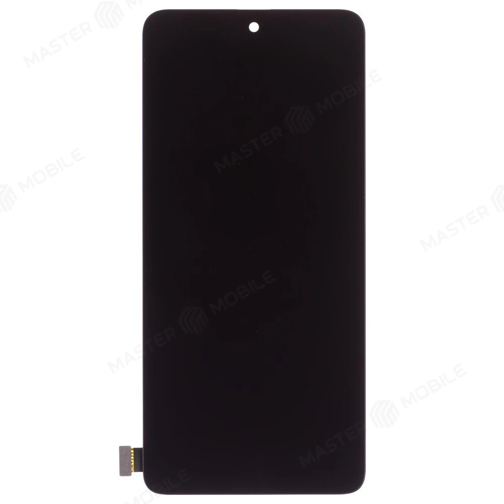 Дисплей для Xiaomi Poco F7 Pro (24117RK2CG) / Poco F7 Ultra (24122RKC7G) + тачскрин (черный) (In-Cell) фото №1