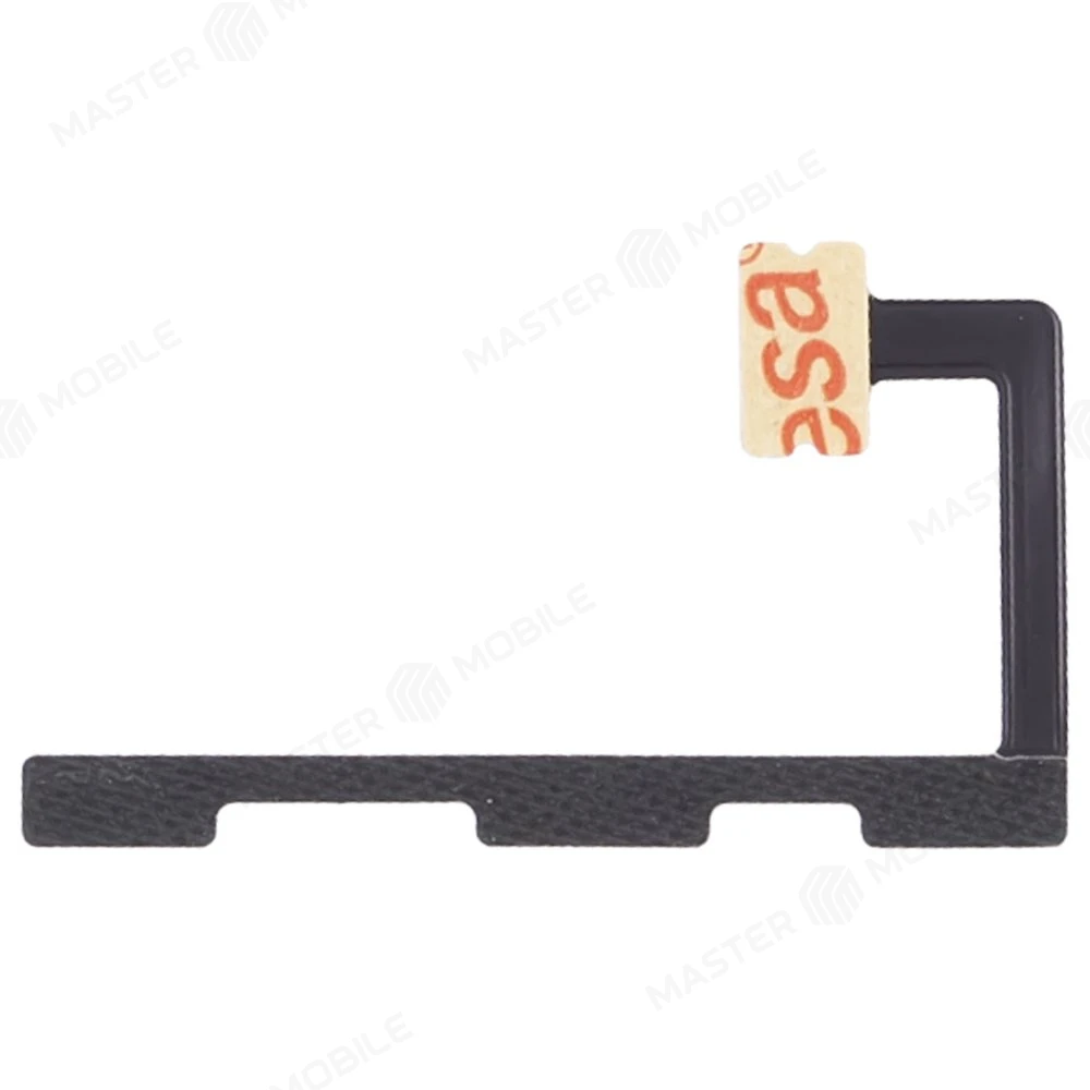 Шлейф для Realme GT 7 Pro (RMX5011) с комп. (на кнопку включения и кнопки громкости) фото №2