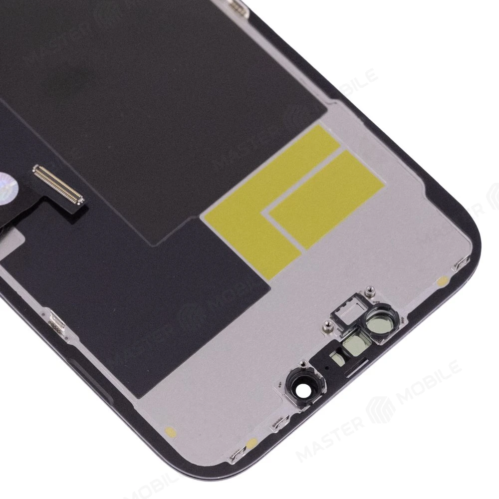 Дисплей для Apple iPhone 13 Pro Max + тачскрин (черный) (RJ) (In-Cell) фото №3