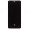 Дисплей для Samsung A366 Galaxy A36 5G / A566 Galaxy A56 5G + тачскрин (черный) (ORIG100) (SP) фото №1