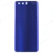 Задняя крышка для Huawei Honor 9/9 Premium (STF-L09) (синий) фото №1