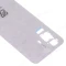 Задняя крышка для Huawei Nova 12S (FOA-LX9) (белый) фото №3