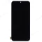 Дисплей для Nothing Phone 2a (A142) / Phone 2a Plus (A142P) + тачскрин (черный) (In-Cell) фото №1