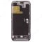 Дисплей для Apple iPhone 14 Pro + тачскрин (черный) (F5ENERGY) (Ultra Soft Oled) (SYSTEM DIAGNOSIBLE)  фото №2