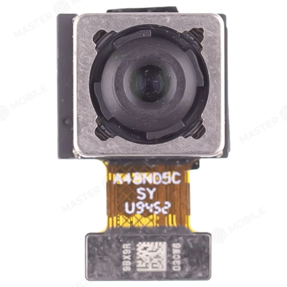 Камера для Huawei Honor 10X Lite (DNN-LX9) / P Smart 2021 (PPA-LX1) (48 MP) (задняя) (ORIG100) фото №1