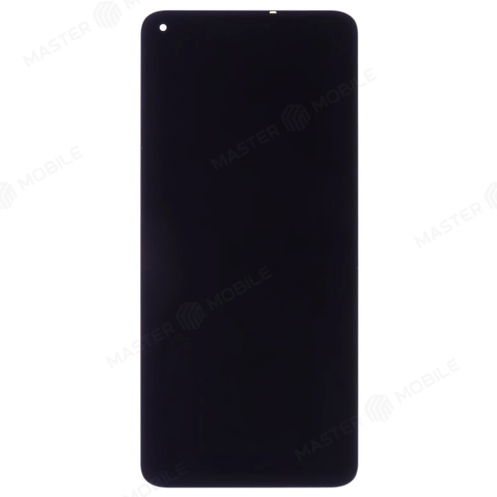 Дисплей для Xiaomi Mi 10T 5G (M2007J3SY) / Mi 10T Pro 5G (M2007J3SG) / Redmi K30S (M2007J3SC) + тачскрин (черный) (ORIG)