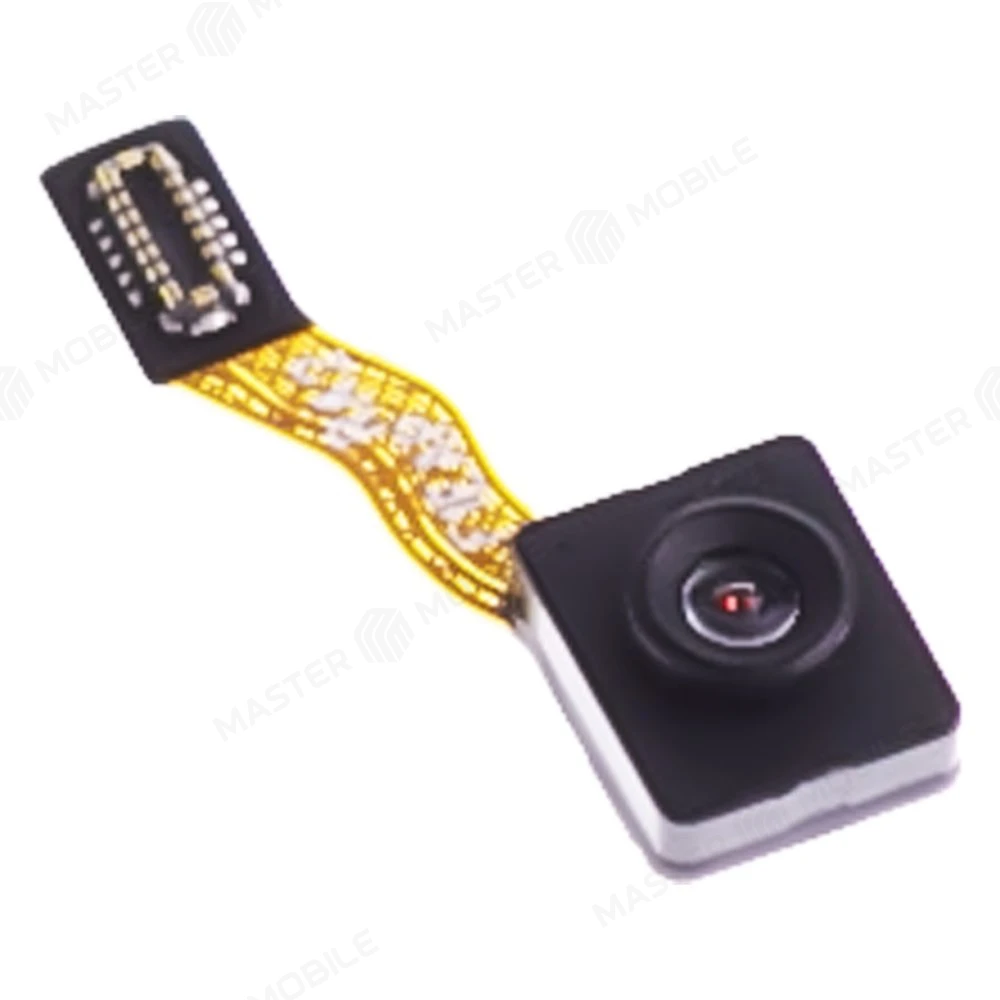 Шлейф для Huawei Pura 70 Pro (HBN-LX9) / Pura 70 Ultra (HBP-LX9) с комп. + сканер отпечатка пальца фото №3