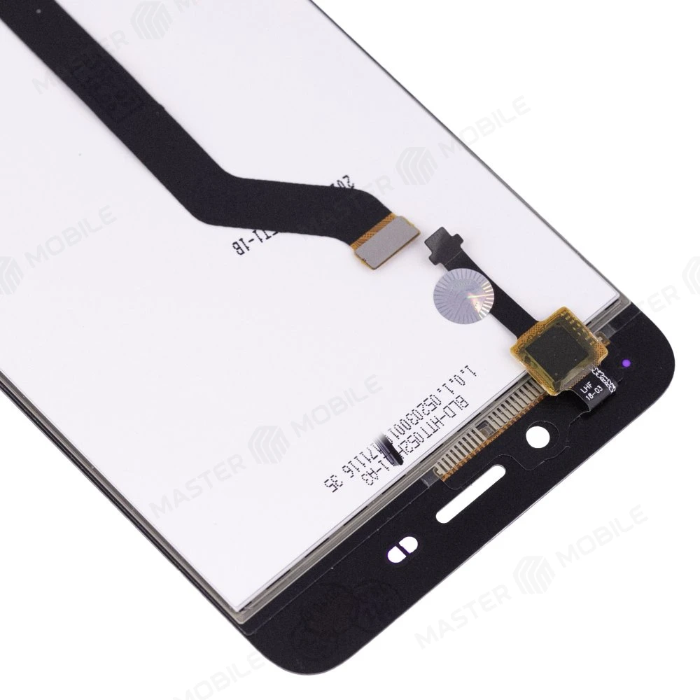 Дисплей для Huawei Honor V9 Play (JMM-AL00) + тачскрин (черный) (COF) фото №3