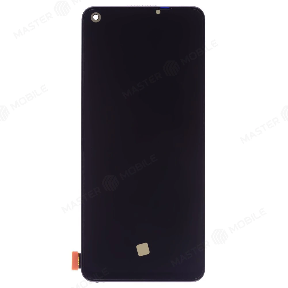 Дисплей для Realme 8 4G (RMX3085) / 8 Pro (RMX3081) / 7 Pro (RMX2170) / OPPO A74 4G (CPH2219) и др. + тачскрин (черный) (ORIG)