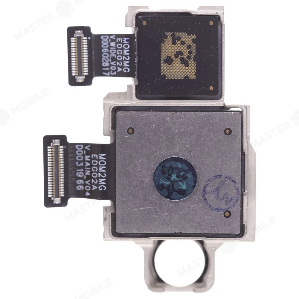 Камера для OnePlus 8 Pro (задняя)  фото №2