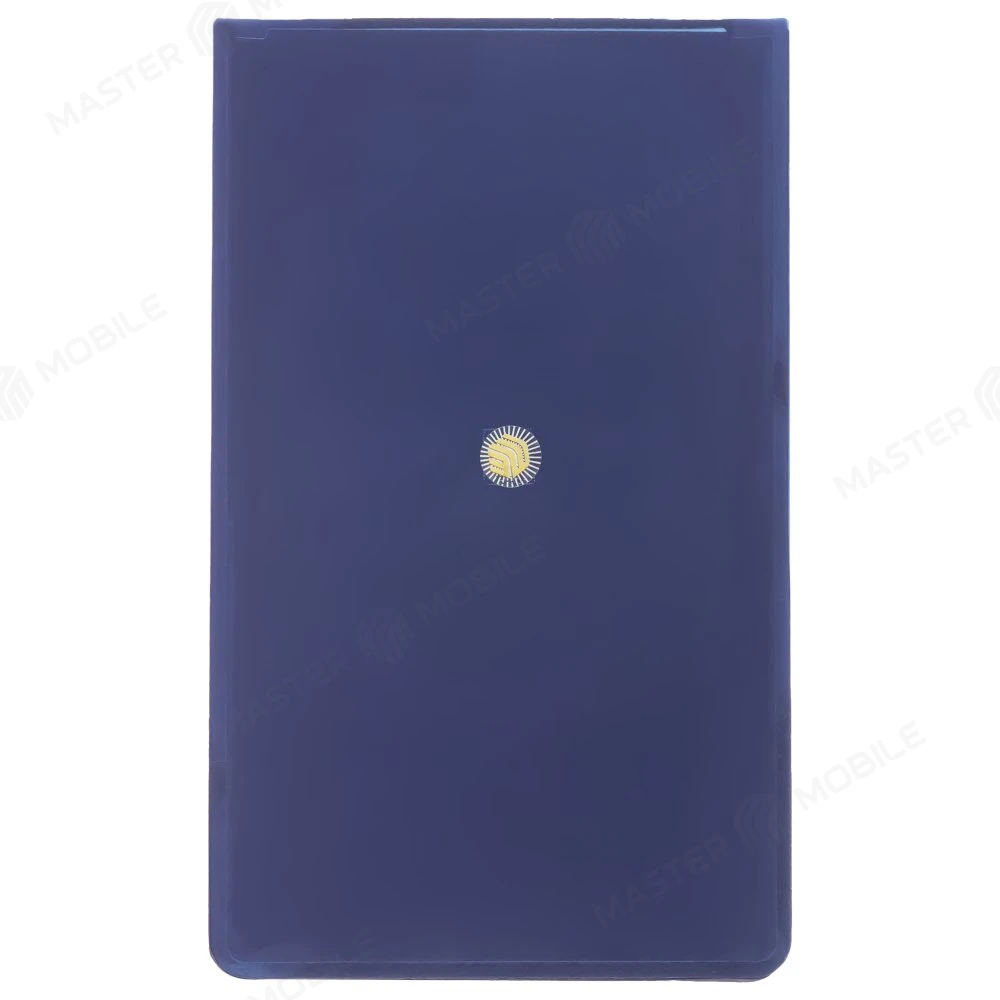 Задняя крышка для Google Pixel 7 Pro (GP4BC/GE2AE/GFE4J) (белый) фото №2