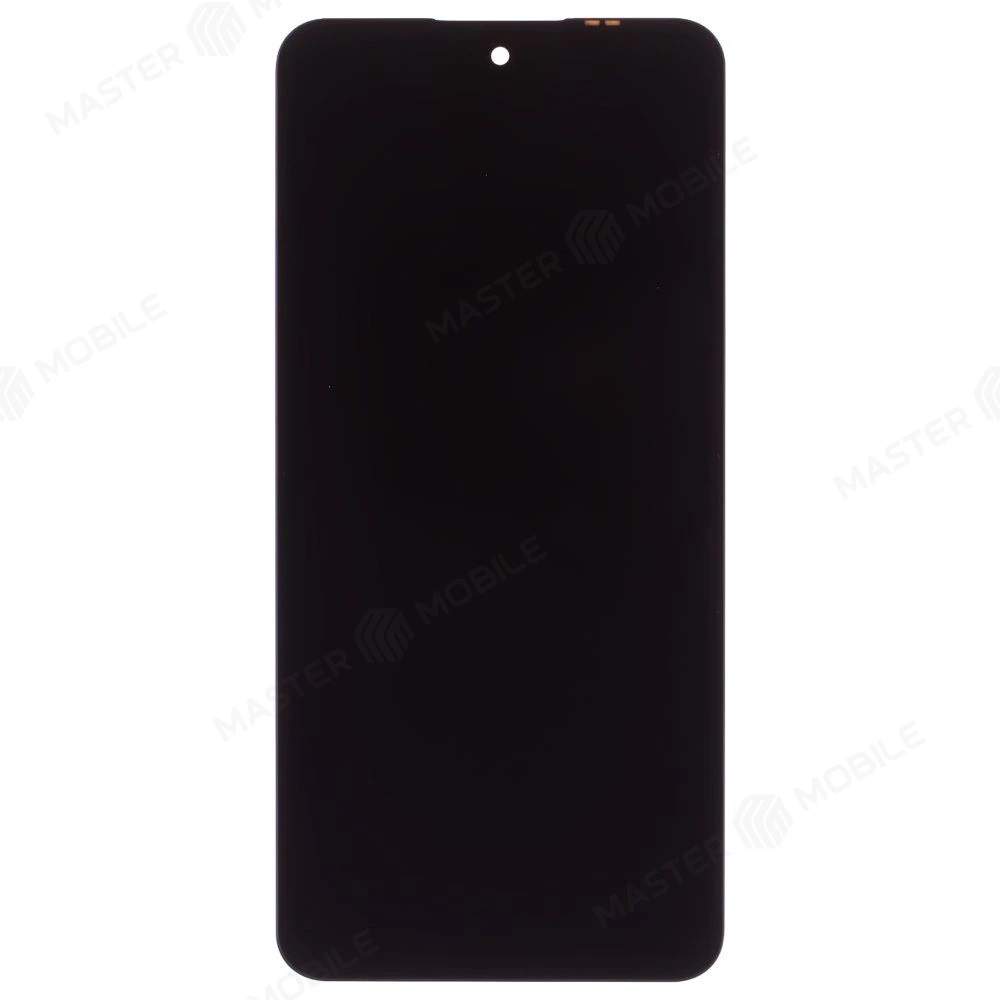 Дисплей для Nothing Phone 3a Lite (A001T) + тачскрин (черный) (In-Cell) фото №1