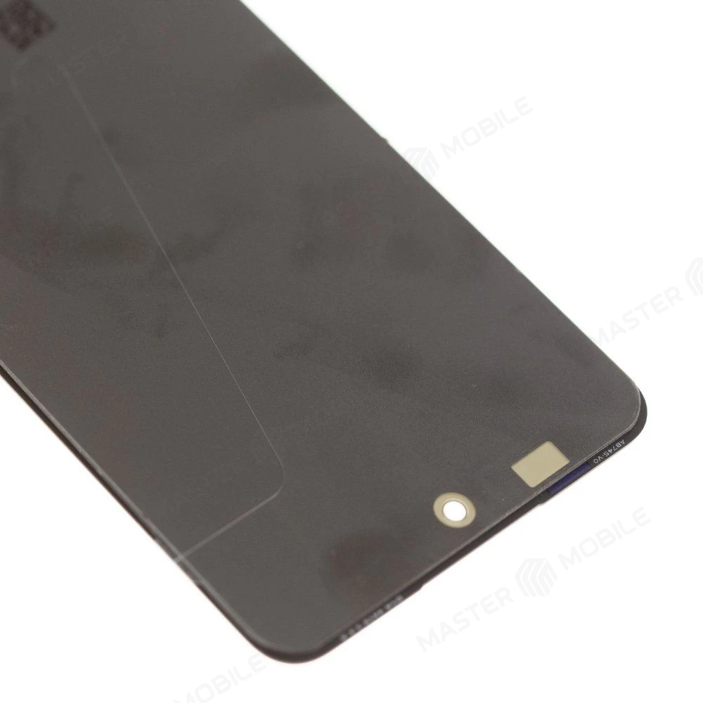 Дисплей для Realme 12+ 5G (RMX3867) / 13+ 5G (RMX5000/RMX5002) + тачскрин (черный) (ORIG) фото №2