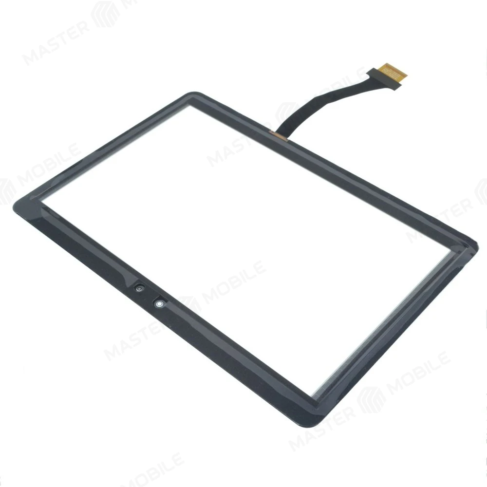 Тачскрин для Samsung P5100/P5110 Galaxy Tab 2 10.1 / N8000 Galaxy Note 10.1 (белый) (ORIG100) фото №2