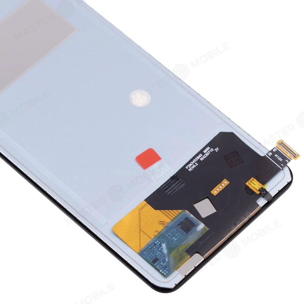 Дисплей для OnePlus Nord CE 4 Lite 5G (CPH2621) / OPPO Reno 13F 4G (CPH2701) / Realme 14T (RMX5078) / 14 (RMX5070) + тачскрин (черный) (In-Cell) фото №4