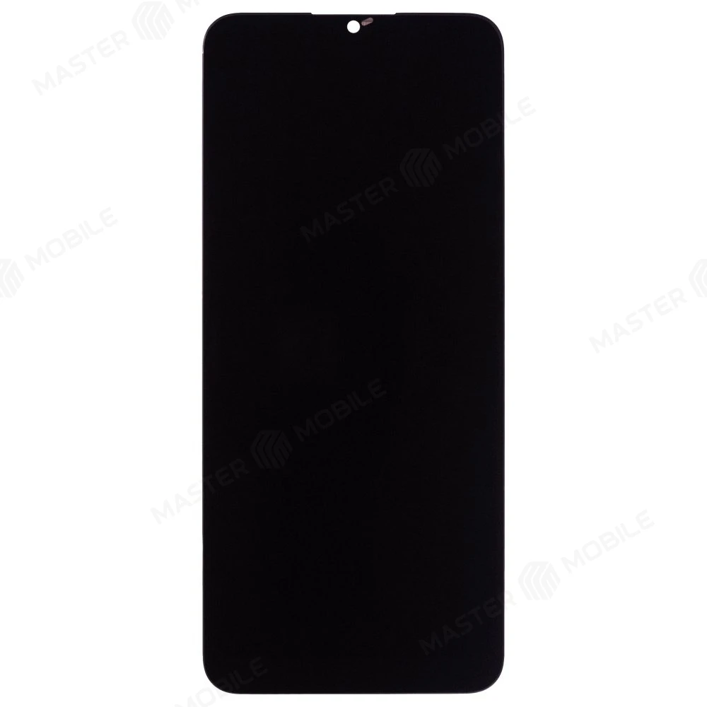 Дисплей для Samsung A037 Galaxy A03s + тачскрин (черный) (ORIG100) (SP) (162 мм) фото №1