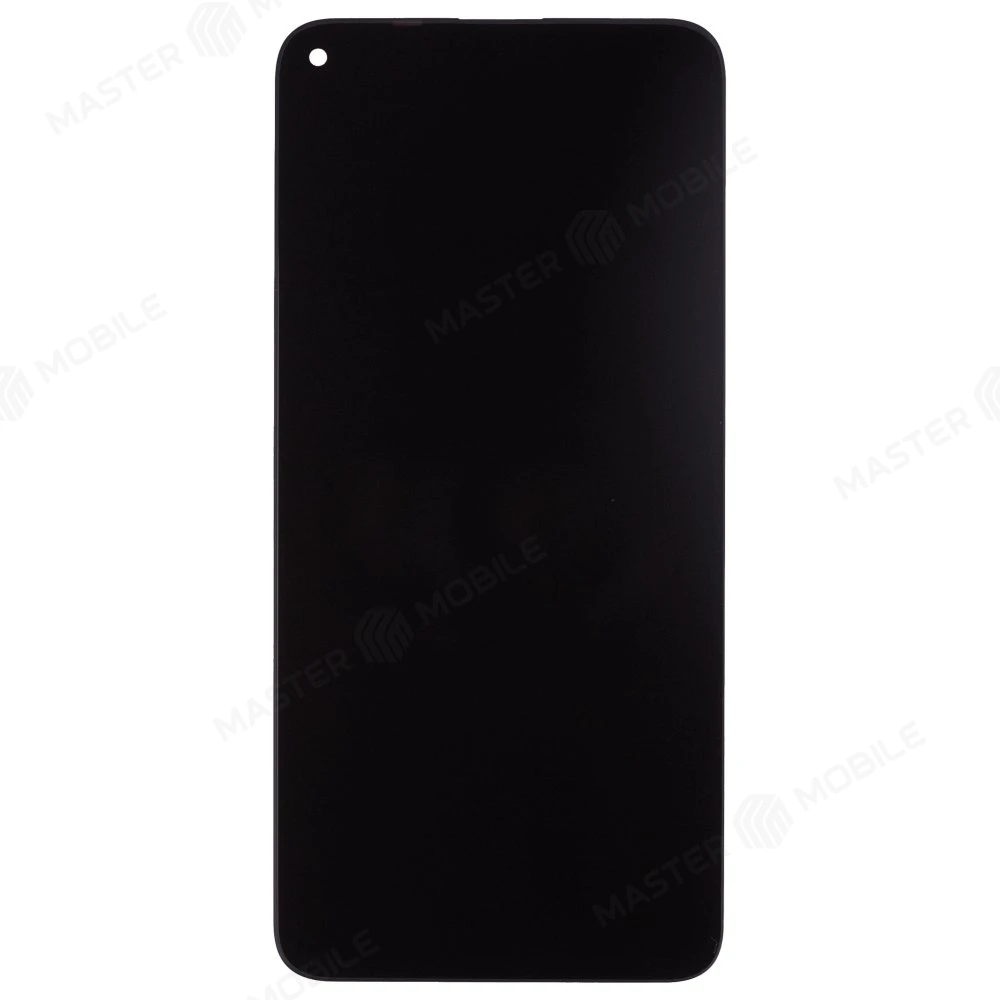 Дисплей для Huawei Honor 20 (YAL-L21) / Honor 20 Pro (YAL-L41) / Nova 5T (YALE-L61A) + тачскрин (черный) (ORIG)