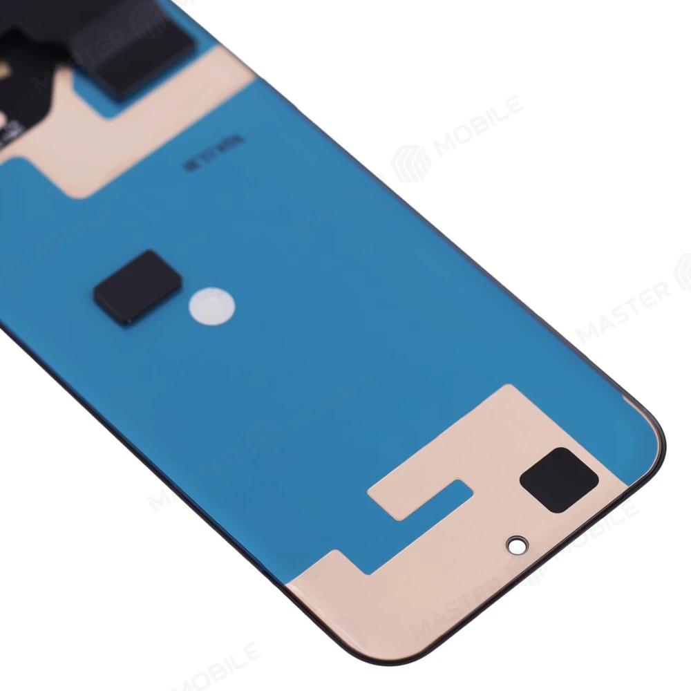 Дисплей для Huawei Pura 70 Pro (HBN-LX9) / Pura 70 Ultra (HBP-LX9) + тачскрин (черный) (ORIG) фото №3