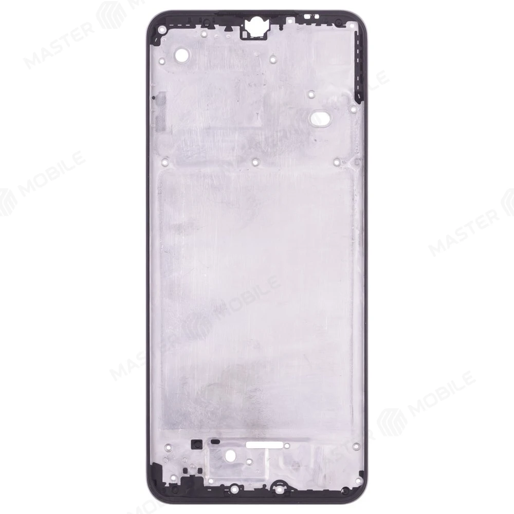 Рамка дисплея для Samsung A226 Galaxy A22 5G/A226 Galaxy A22s 5G (черный) фото №1