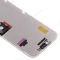 Дисплей для Apple iPhone 16 Pro Max + тачскрин (черный) (F5ENERGY) (Ultra Soft Oled) (с верификацией) фото №3