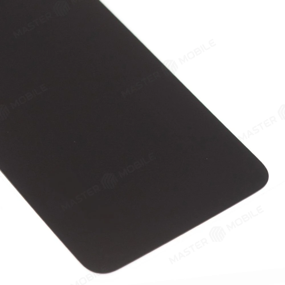 Задняя крышка для Realme 11 4G (RMX3636) (черный) (в сборе со стеклом камеры) фото №4