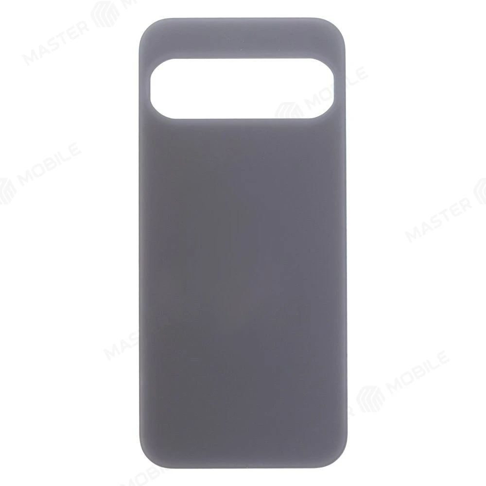 Задняя крышка для Google Pixel 10 Pro (GEHN3/G4QUR/GN4F5) (синий) фото №1