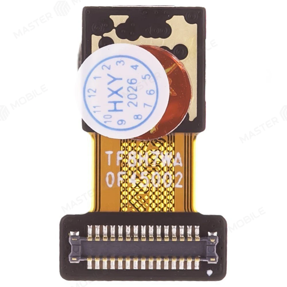 Камера для Infinix Hot 50i (X6531B) (передняя) (ORIG100) фото №2