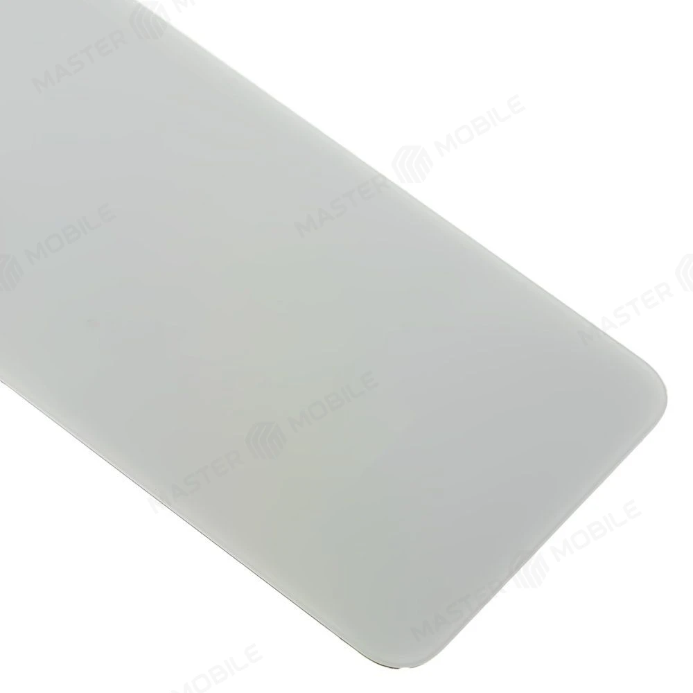 Задняя крышка для Samsung A366 Galaxy A36 5G (зеленый) (в сборе со стеклом камеры) фото №4