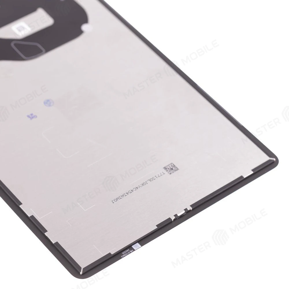 Дисплей для Huawei MatePad 11.5S (TGR-W09) + тачскрин (черный) (ORIG) фото №3