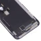 Дисплей для Apple iPhone X + тачскрин (черный) (FOG) (ORIG) фото №4