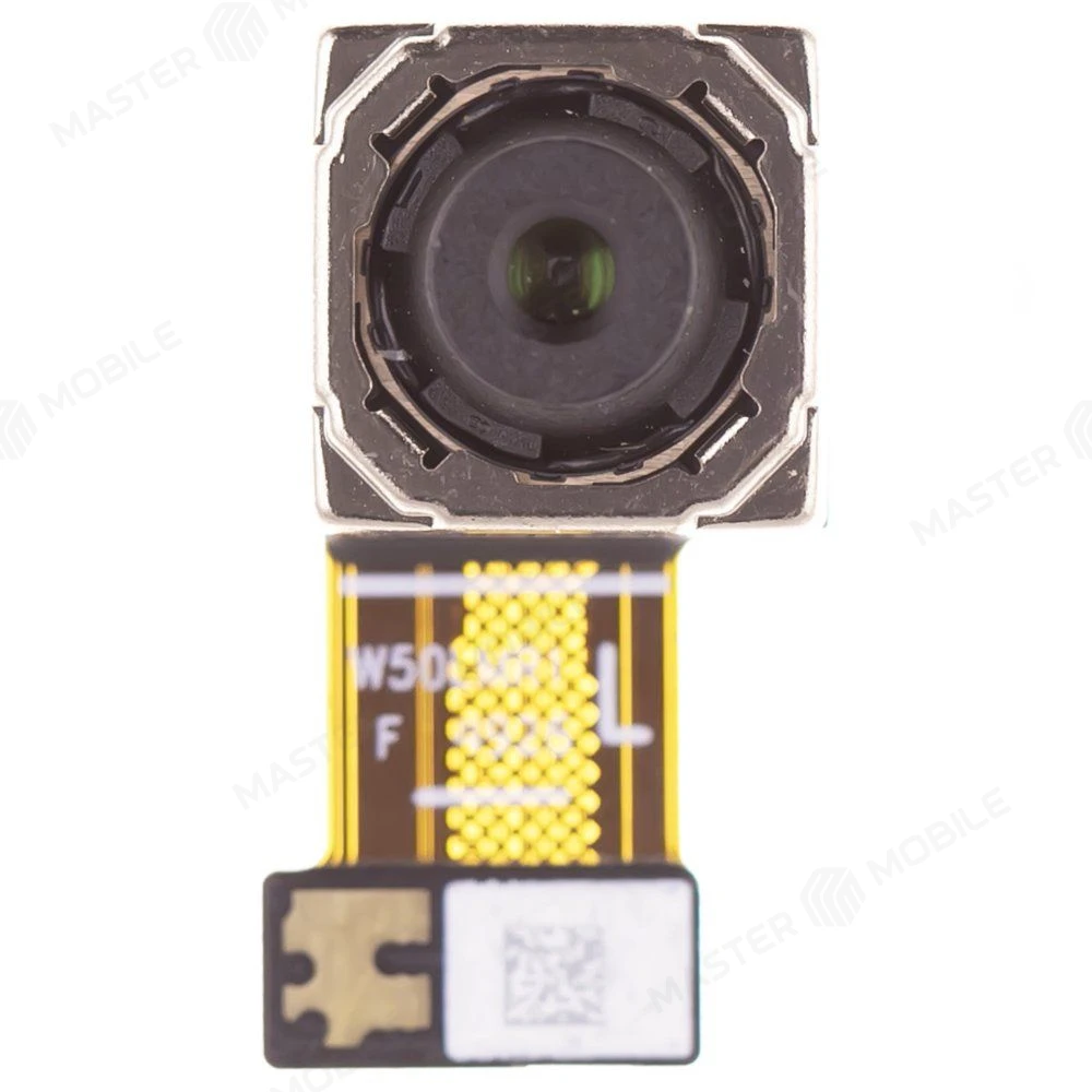 Камера для Samsung A165 Galaxy A16 4G (задняя) (ORIG100) фото №1