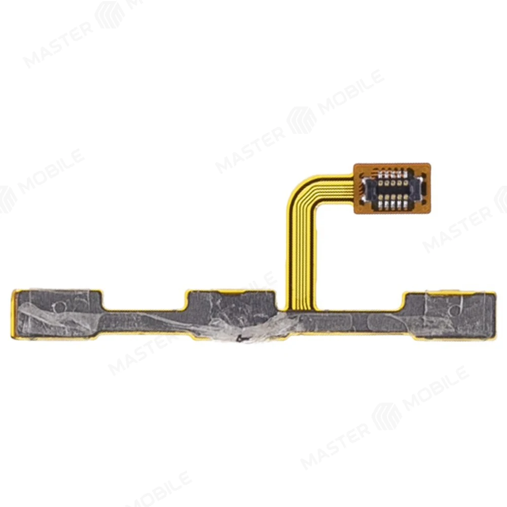 Шлейф для Huawei P9 Lite (VNS-L21) с комп. (на кнопку включения и кнопки громкости)  фото №2