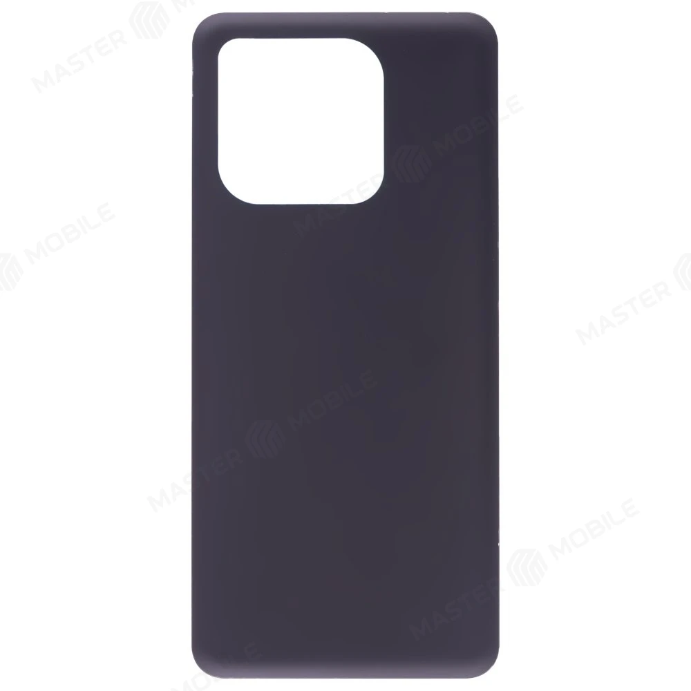 Задняя крышка для Xiaomi 14T Pro (MZB0HH9RU) (черный)