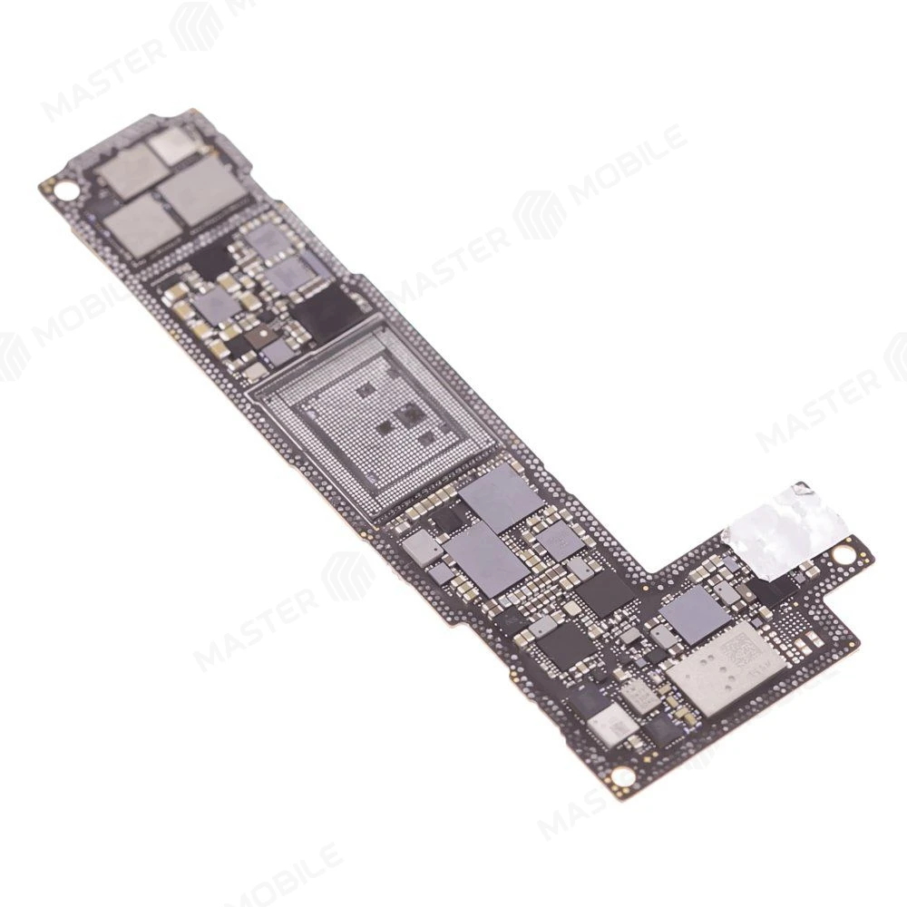 Материнская плата для Apple iPhone 12 (SIM + eSIM) (без микросхем) (верхняя) фото №3