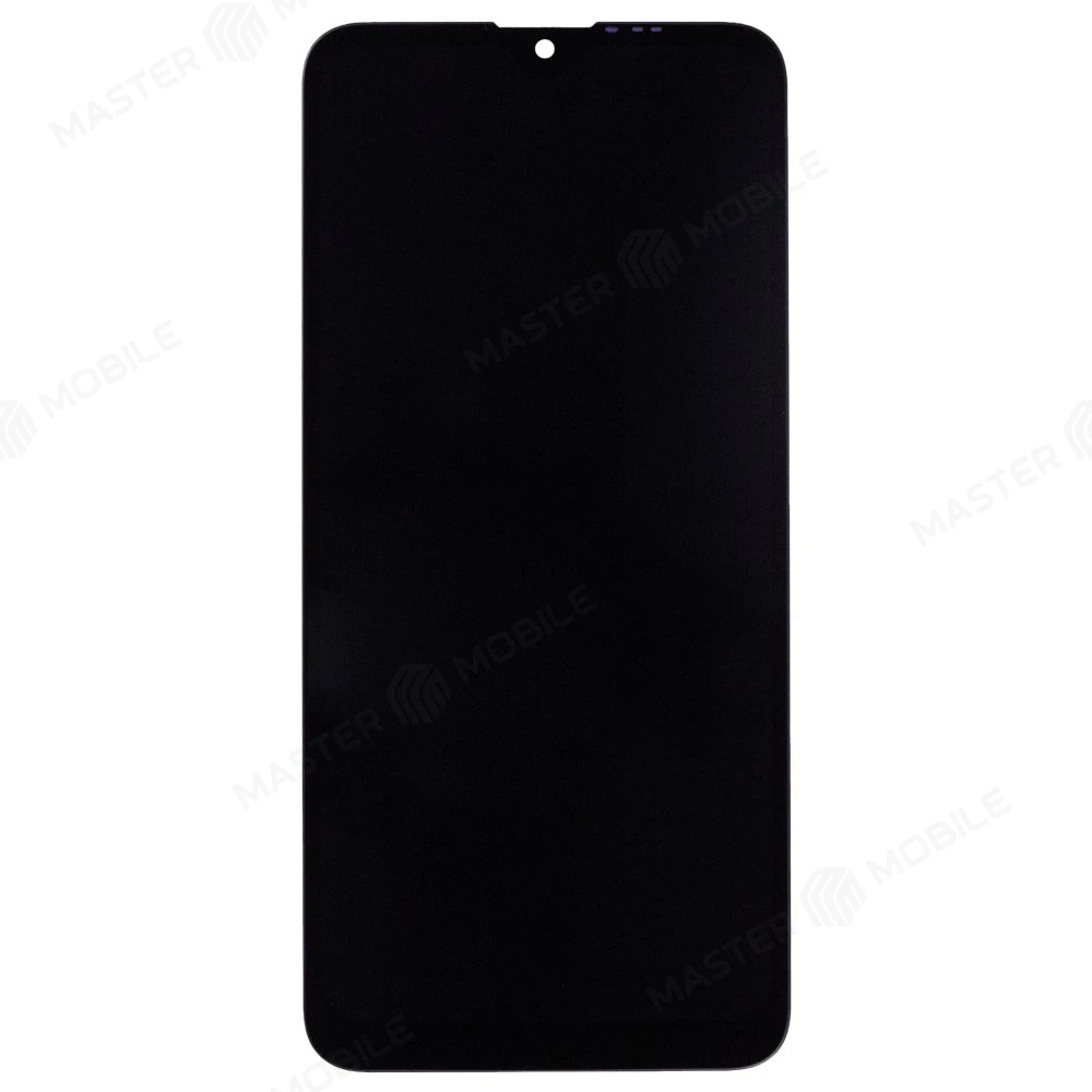 Дисплей для OPPO A1k (CPH1923) / Realme C2 (RMX1941) + тачскрин (черный) (ORIG)