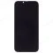 Дисплей для Apple iPhone 14 Plus + тачскрин + ALS шлейф (черный) (ORIG100) (Снятый) (CLEAN) фото №1
