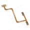 Шлейф для Realme 9 Pro (RMX3472) с комп. (на кнопки громкости) фото №3