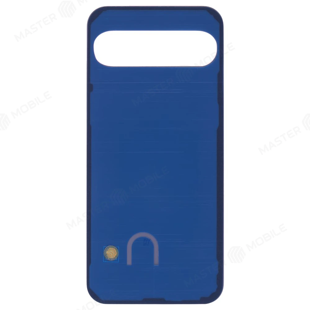 Задняя крышка для Google Pixel 9 Pro XL (GGX8B/GZC4K/GQ57S) (зеленый) фото №2