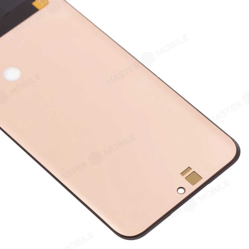 Дисплей для OPPO Reno 12 Pro (CPH2629) + тачскрин (черный) (ORIG) фото №3