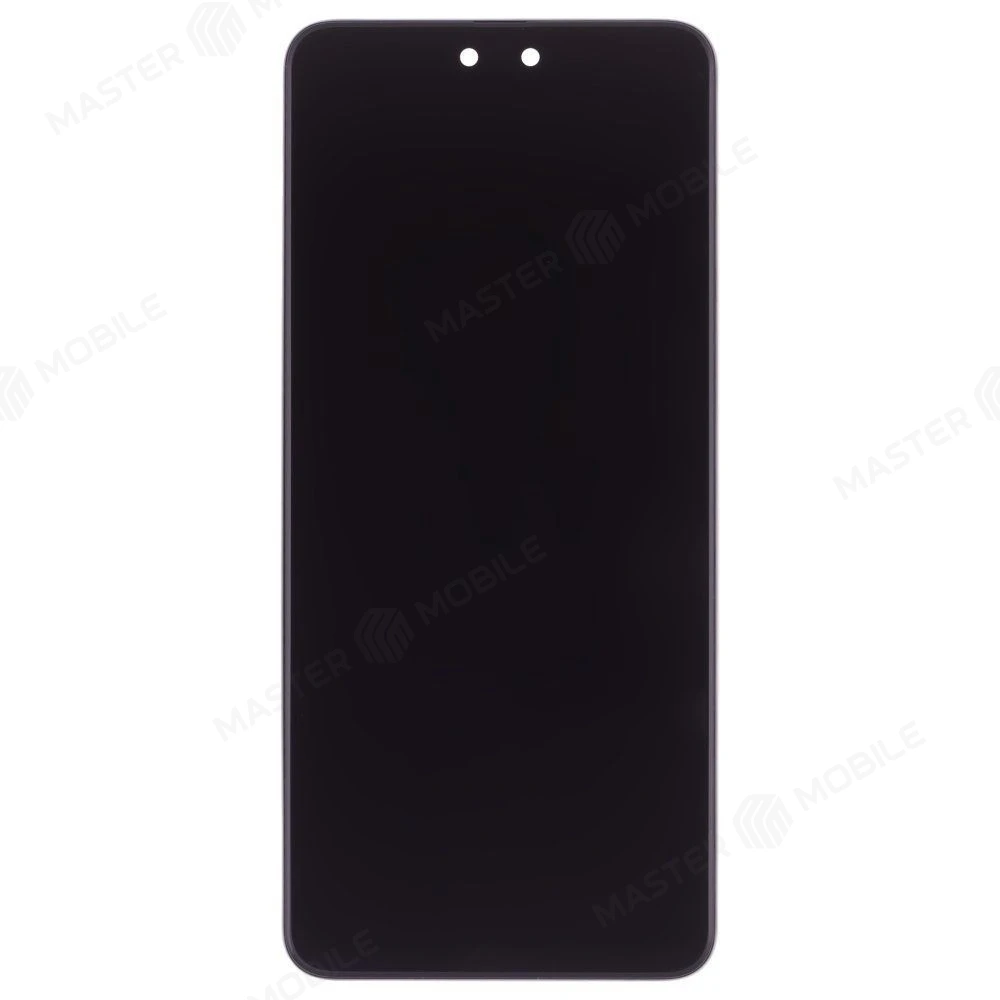 Дисплей для Huawei Nova 13 (BLK-AL80) + тачскрин (черный) (In-Cell) фото №1