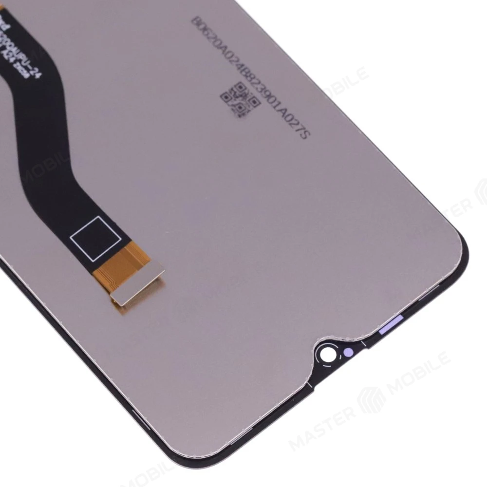 Дисплей для Samsung A107 Galaxy A10s + тачскрин (черный) (ORIG100) (SP) фото №3