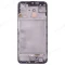 Дисплей для Samsung A155F Galaxy A15 4G + тачскрин (черный) (ORIG100) фото №2