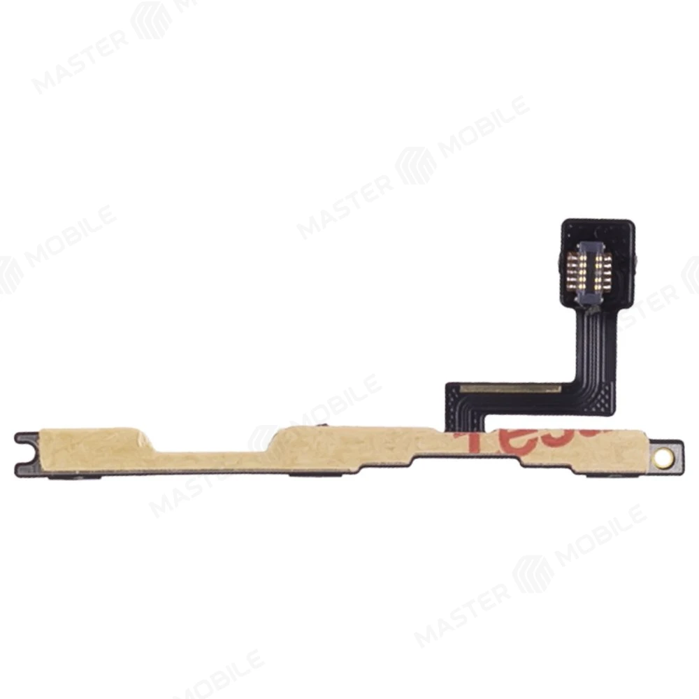 Шлейф для Xiaomi Mi Max 2 (MDE40) с комп. (на кнопку включения и кнопки громкости)  фото №2